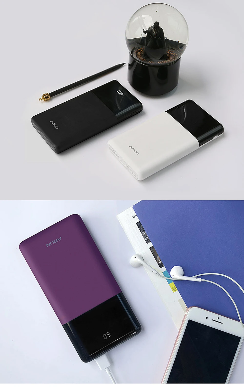 Power-Bank-20000mAh-Portable-Charger-Support-QC-Dual-USB-With-Indicator-light-For_09