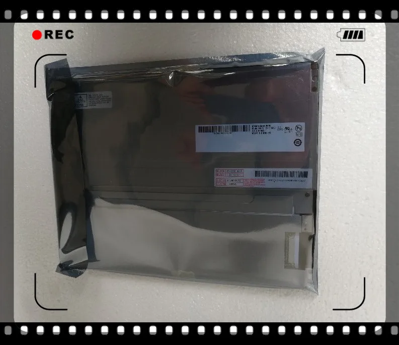 AUO 10 4 Промышленный экран B104SN02 G104SN02 V.0 V.1 V.2 V.3 LCD машины промышленное медицинское