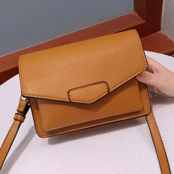 

Fashion Women Shoulder bags leather Bag luxury handbags women designer High Quality Ladies Messenger Bags bolsa feminina C939