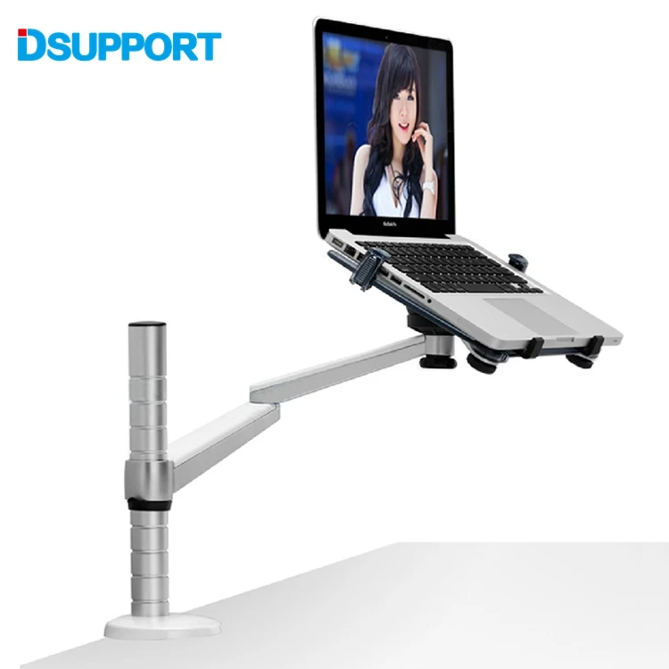 OA-1S-360-Rotation-Aluminum-Alloy-2-in-1-Tablet-PC-Holder-and-Laptop-Stand-Holder