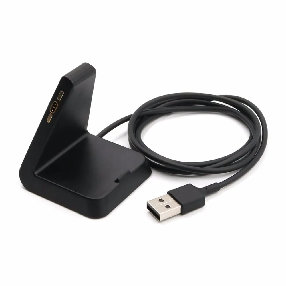 fitbit ionic charge cable