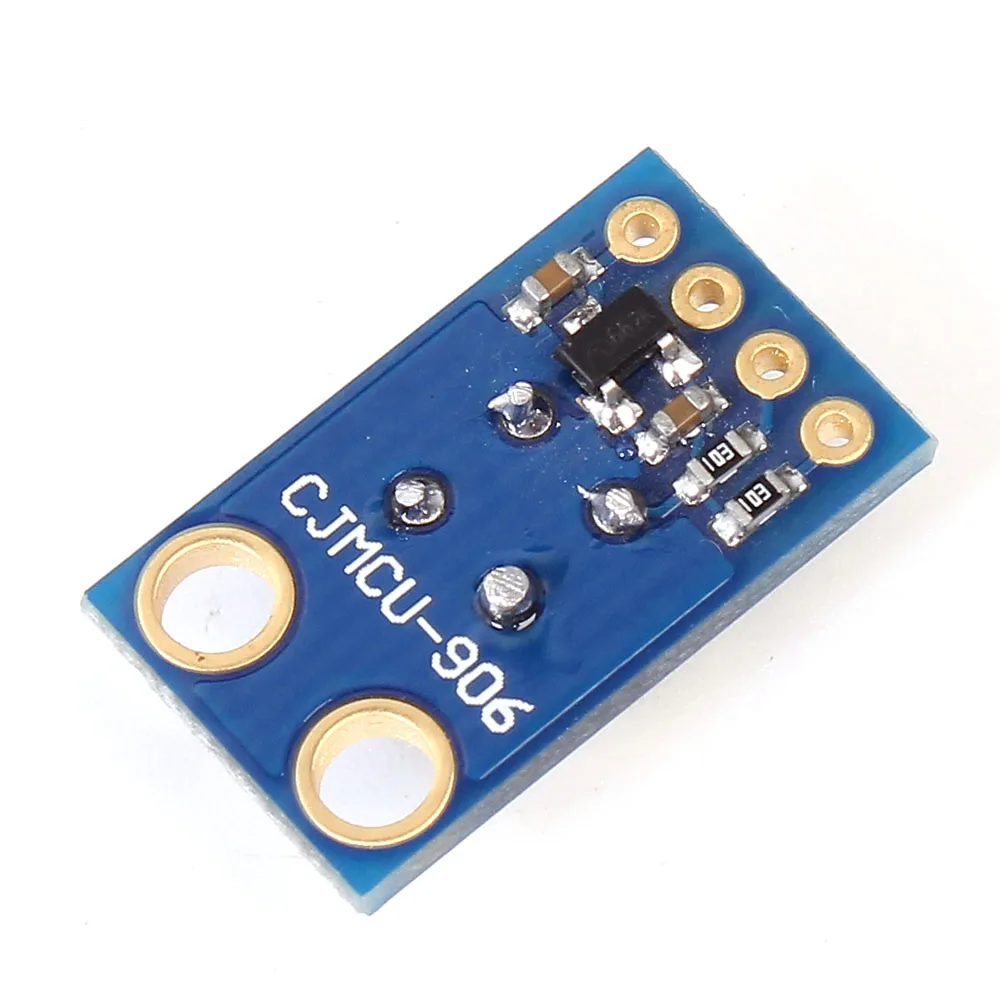 Monday Kids MLX90614ESF Human Body Infrared Temperature Sensor AAA Non