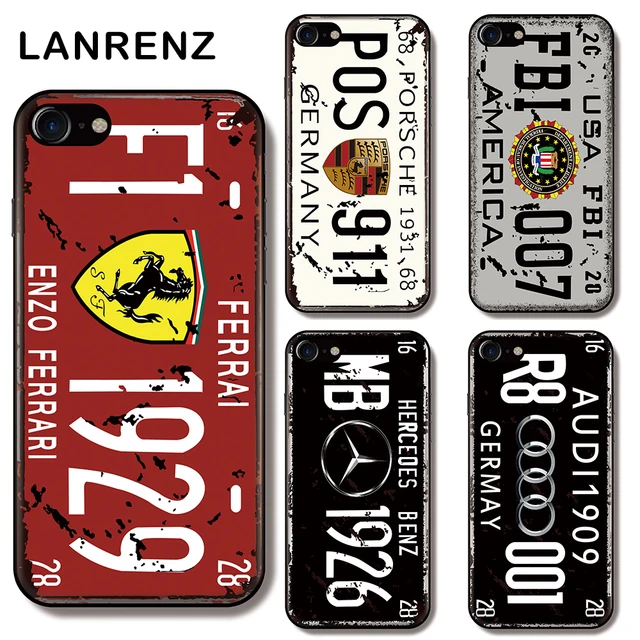 coque iphone 8 plus ferrari coque iphone 8 plus ferrari
