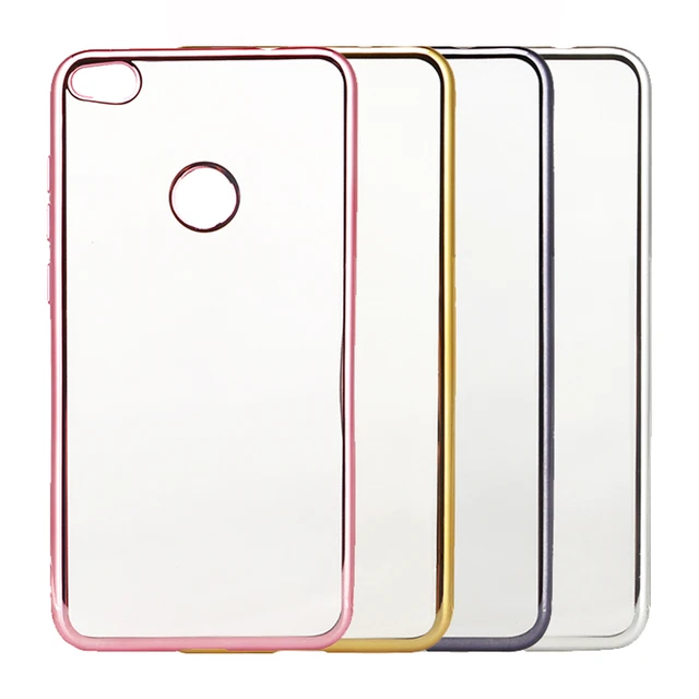 coque huawei - p8 lite transparente coque huawei - p8 lite transparente