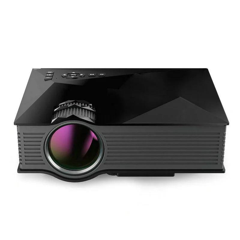 UC68H Mini Led Projector (17)