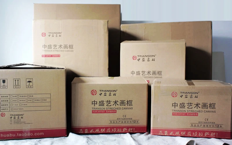 carton