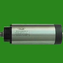 1.5kw воздушное охлаждение ER16 мотор шпинделя 4 Высокое качество