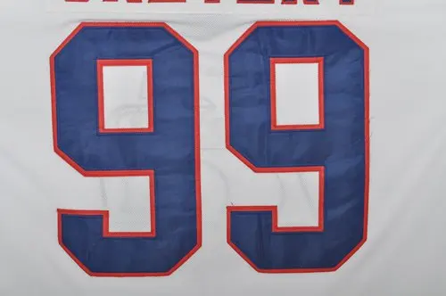 99 hockey jersey