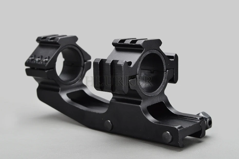 tri-rail Double Dual Ring Scope Mount_3