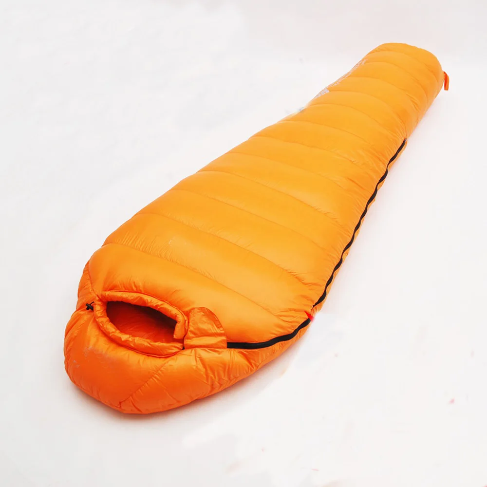 Discount down sleeping bags Clearance