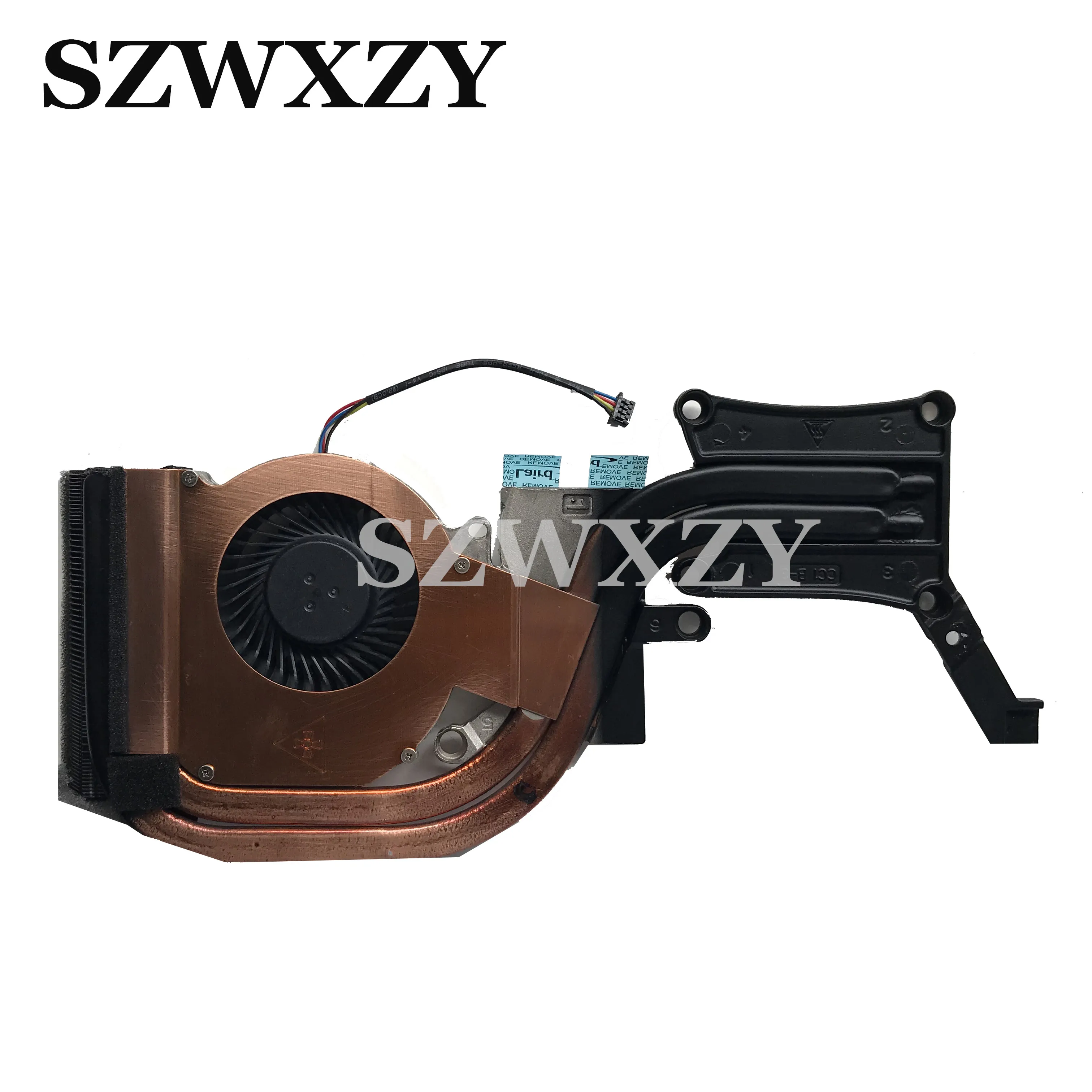 

New For Dell Latitude E6430 Cooling Heatsink Fan 09C7T7 9C7T7 CN-09C7T7 AT0LE002ZAL