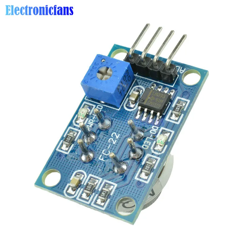 MQ 5 MQ5 экран датчика метана для Arduino модуль детектора Новинка|gas sensor|methane gas sensormethane