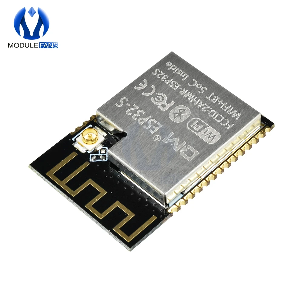 OV2640 Беспроводной Bluetooth модуль беспроводного доступа Wi-Fi, Камера макетная плата ESP32 DC 5V двухъядерный 32-бит Процессор 2MP TF карты OV7670 BLE