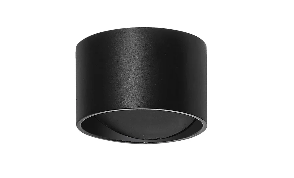 Wall Lamp Sconce Modern Luminaire Stairs Light 7W Decor Bedroom Cube Mural Corridor Hotel Wall Lights Aluminium Lampada LED Arts (3)