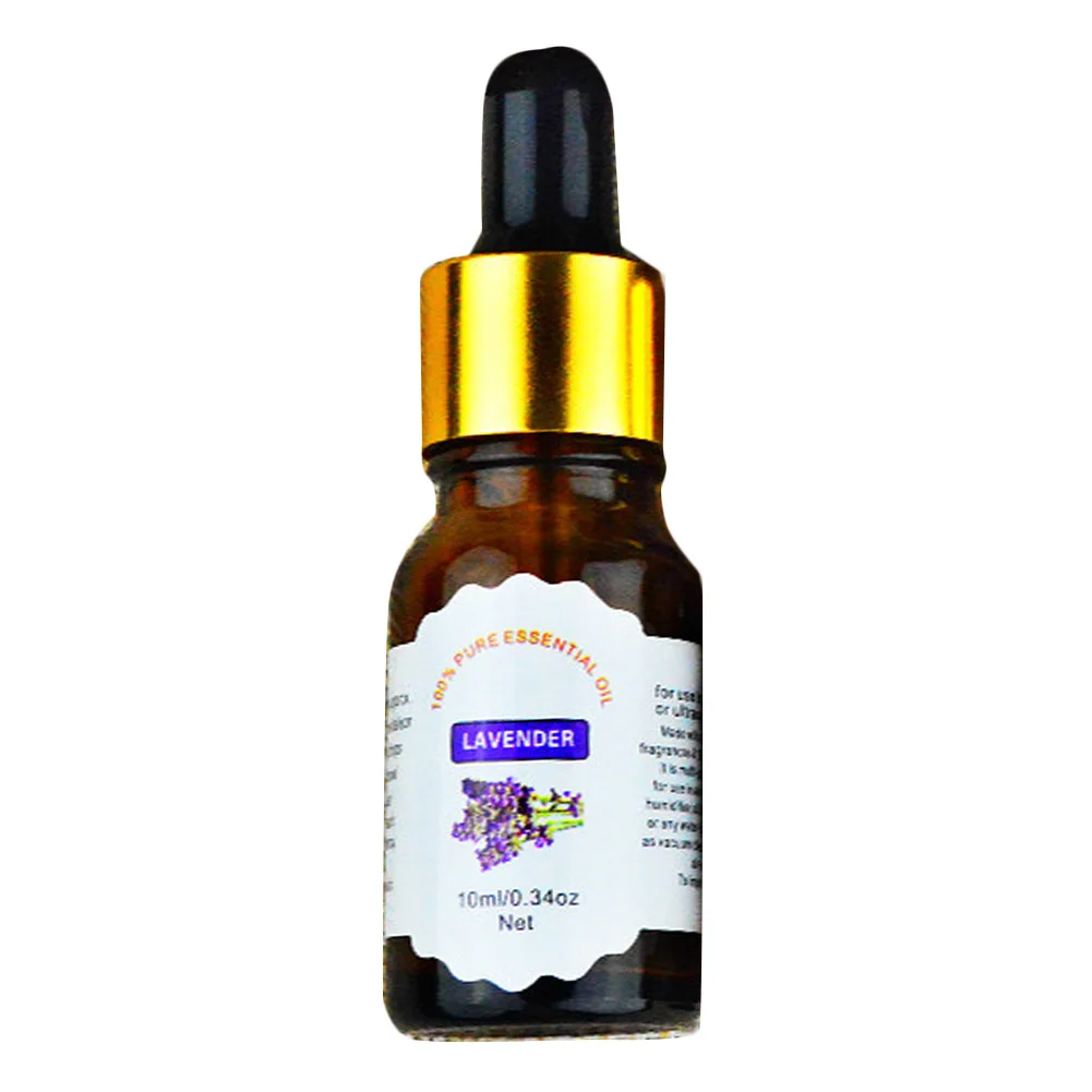 

1PC 10ml Car Natural Plant Essential Air Humidifier Freshener Water Soluble Oil Air Fresher Fragrances Deodorants #1103