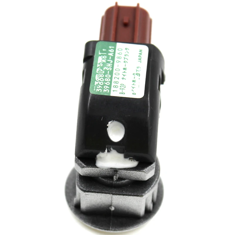 New Front/Rear Parking Sensor For Honda Odyssey 2005-2009 CRV 2004-2010 2011 2012 2013 39680-SHJ-A61 39680SHJA61 New Front/Rear Parking Sensor For Honda Odyssey 2005-2009 CRV 2004-2010 2011 2012 2013 39680-SHJ-A61 39680SHJA61