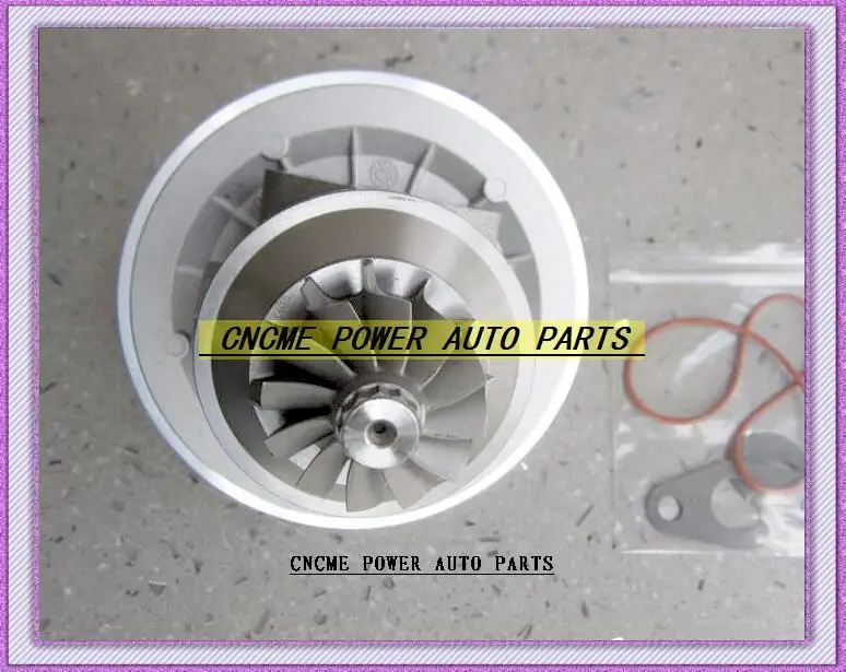 TURBO cartridge CHRA Core GT1749S 716938-5001S 716938-0001 28200-42560 716938 For HYUNDAI Van Starex H1 H-1 02- 4D56T D4BH 2