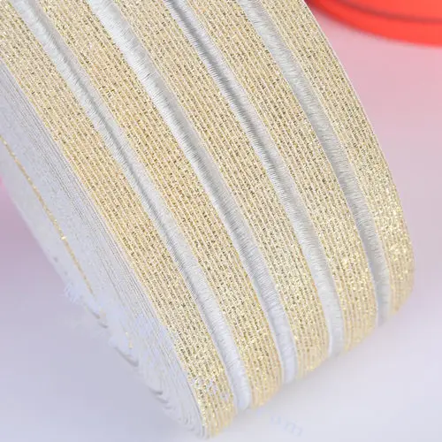 9cm garment accessories fashion lace belt elastic straps waistband fashion summer skirt elastic band 8