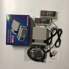 20 шт. HDMI выход Ретро Классический Портативный игровой плеер семья ТВ Видео игровая консоль детство встроенный 621 8Bit игры для мини HDMI