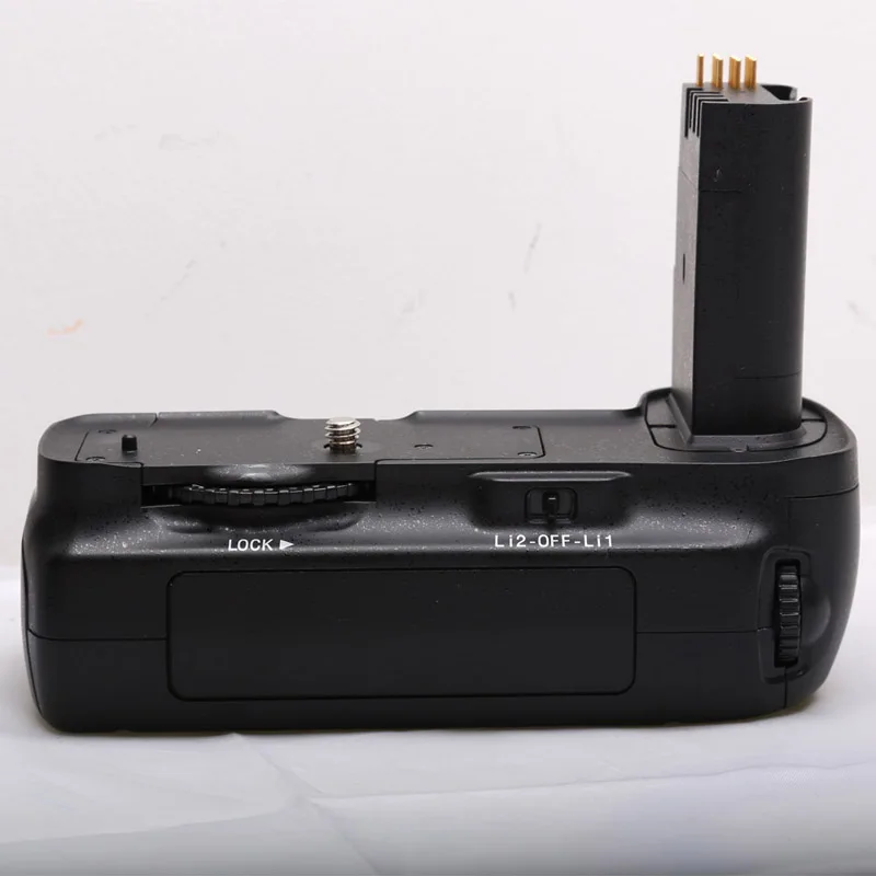 MB-D200 батарейный блок для цифровой зеркальной камеры Nikon D200