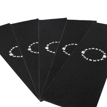

free shipping skate board griptape 81*21.5 cm grip tape thicker