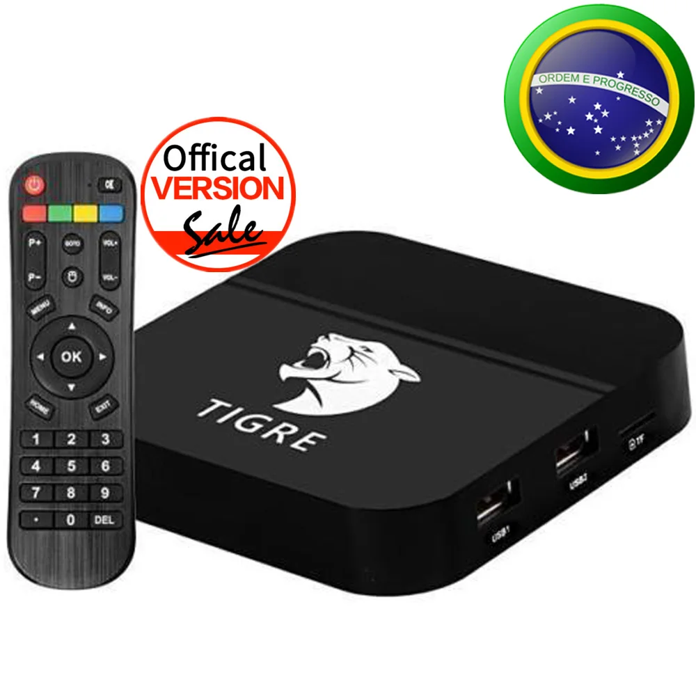 

HTV5 tigre BOX Portugal Brazilian TV Live H.TV 6 Portuguese HD Filmes On Demand TV brasileiros Streaming player