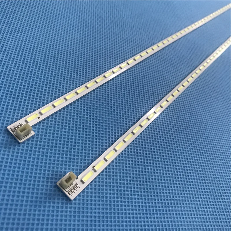 436 мм для samsung светодиодная подсветка полоса 54 лампа 2013CSR390 E51 7020 L/R54 REV0.1 121207 1317-09/10