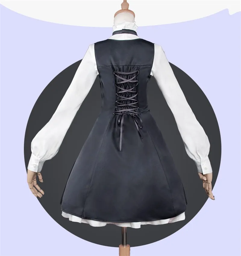 PrincessPrincipal cosplay2