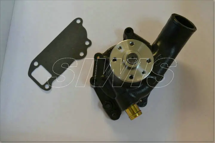 Водяной насос 289196A1 Z 1 13650 018 02/801380 8 94376 378 для Φ 4BG1T JCB JS110 JS130 JZ140 JS145W JS160|pump pump|pump for