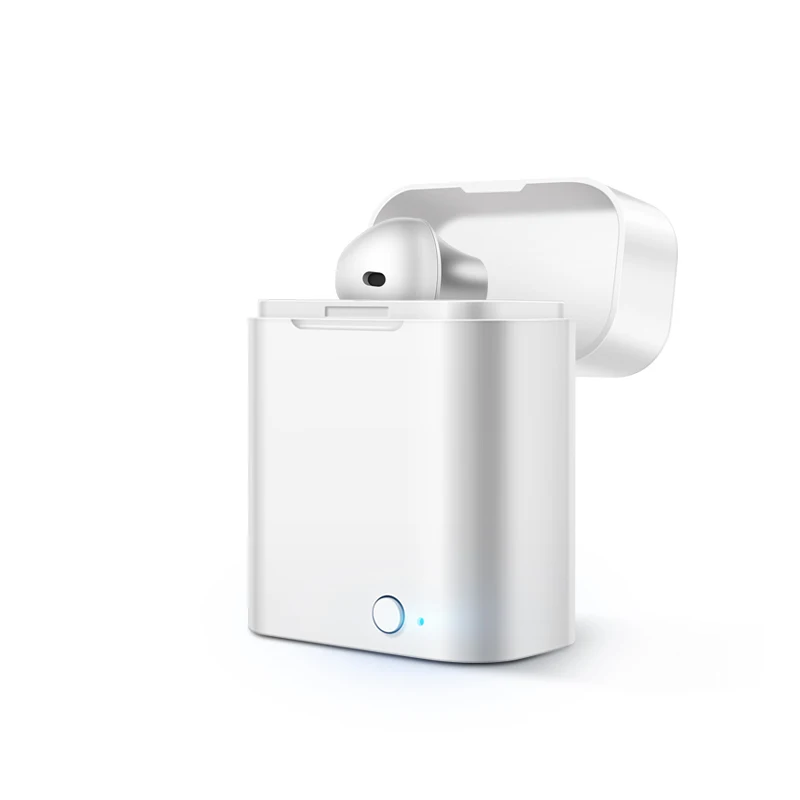 L012 мини беспроводные Bluetooth 4 2 шумоподавление наушники для iphone huawei xiaomi samsung Смарт
