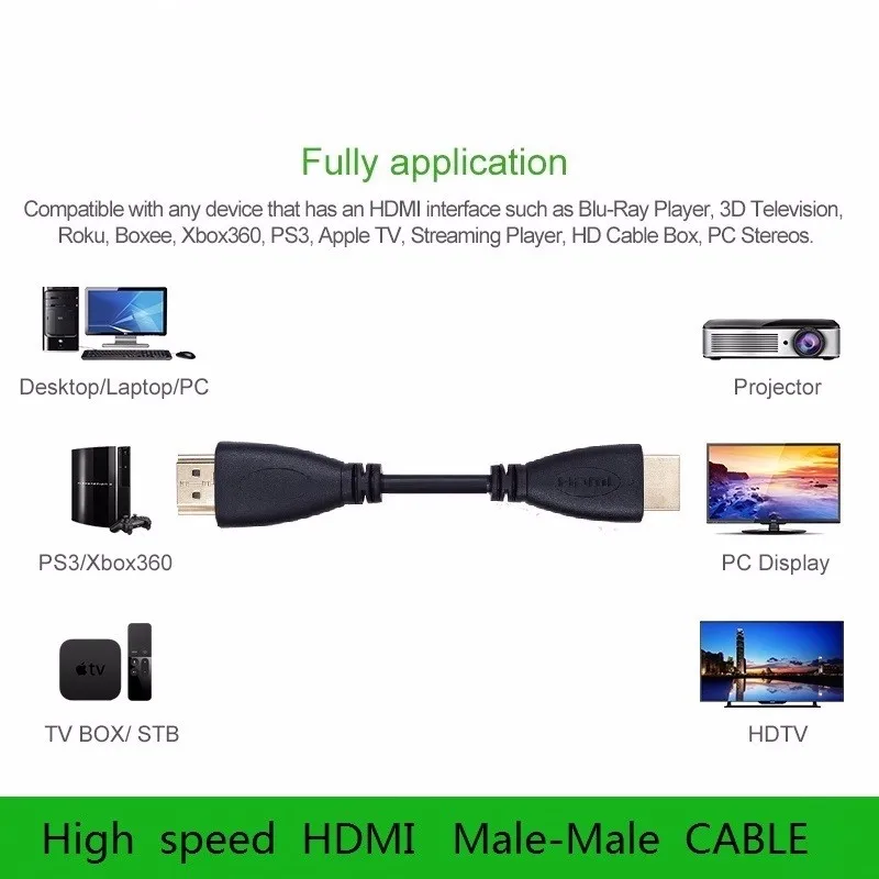 shulian hdmi cable 2