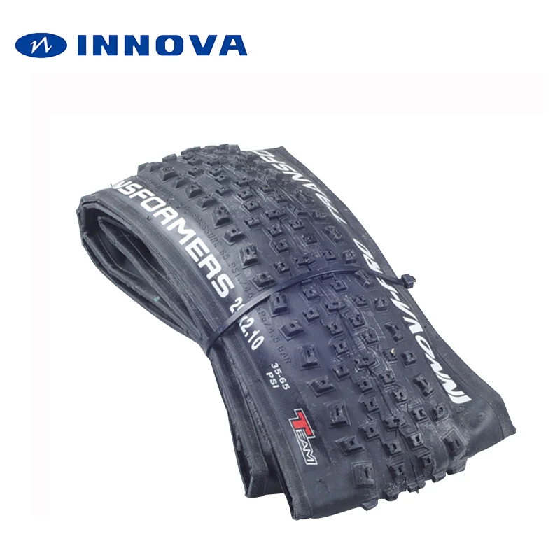 Велосипедные шины INNOVA 29 дюймов 29*2 1 бескамерные готовые для горного велосипеда TLR
