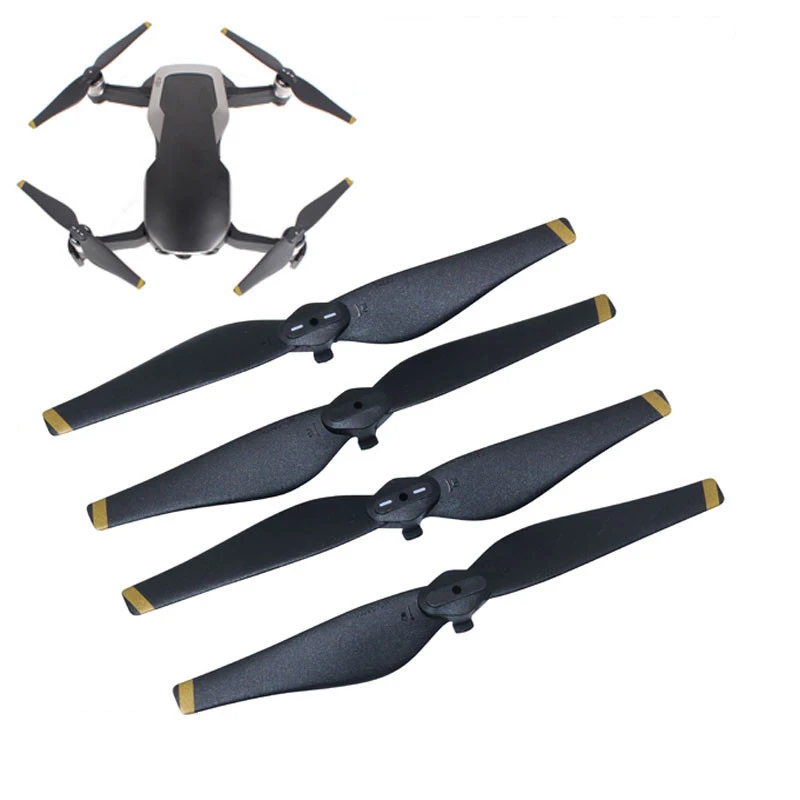 

5332 Low-Noise Blades Props Propellers for DJI Mavic Air FPV Foldable Drone RC Accessories Parts Quick Release CW CCW