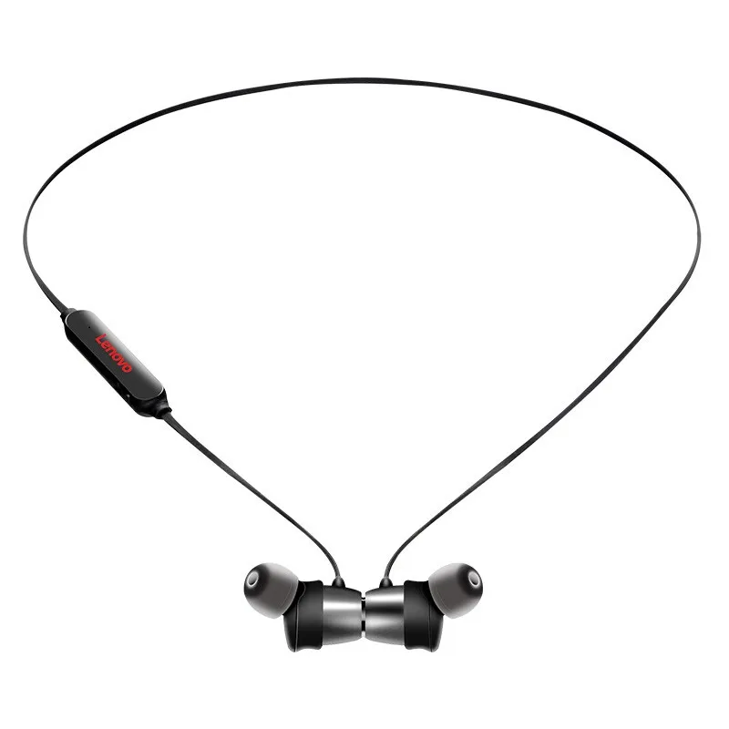 Беспроводные наушники Lenovo X1 магнитные IPX5 водонепроницаемые спортивные Bluetooth V5.0