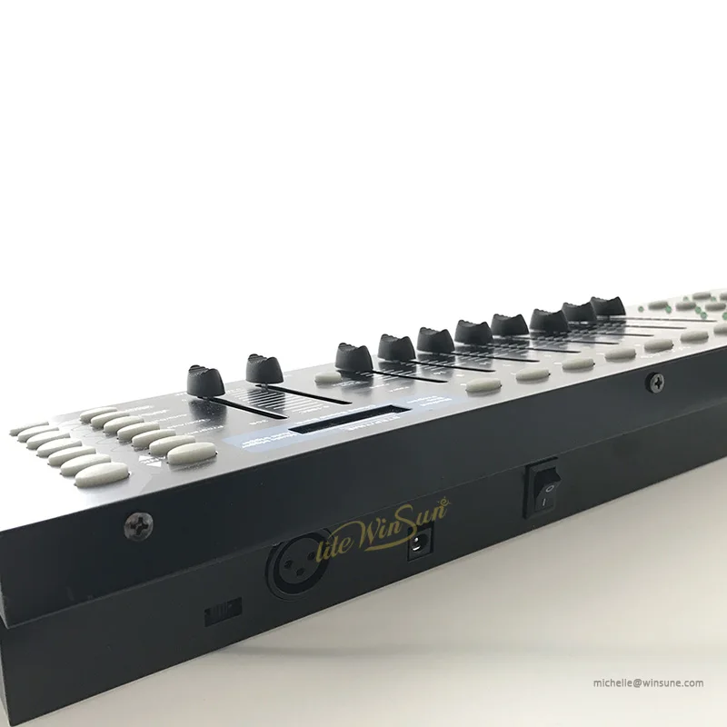 mini bar dj console table controller DMX512 DMX 192 (3)