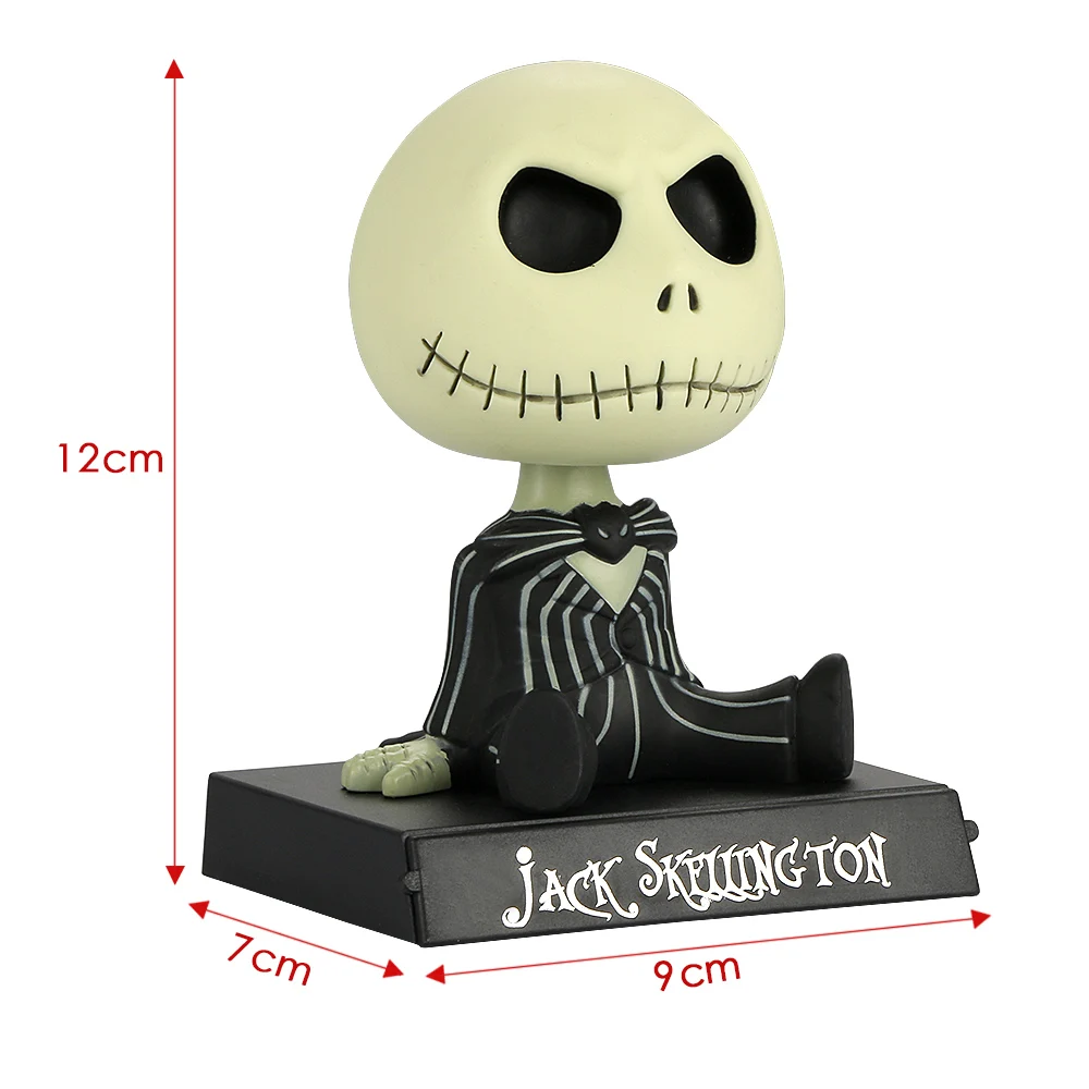 bobble head for dashboard