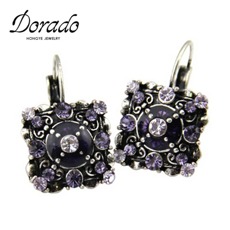 Серьги подвески женские в этническом стиле|drop earrings|earrings fashionfashion drop earrings |