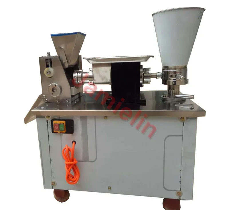 JamieLin Samosa Machine/машина для приготовления Спринг роллов/Пельменная машина полностью