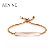 

bestfriend gift 18k gold plated Czech stone ladies bangle bracelets for women fashion jewelry bracelets B150390398R