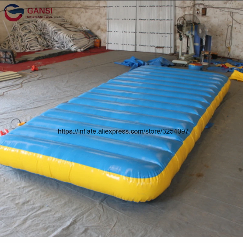 inflatable gymm mat17