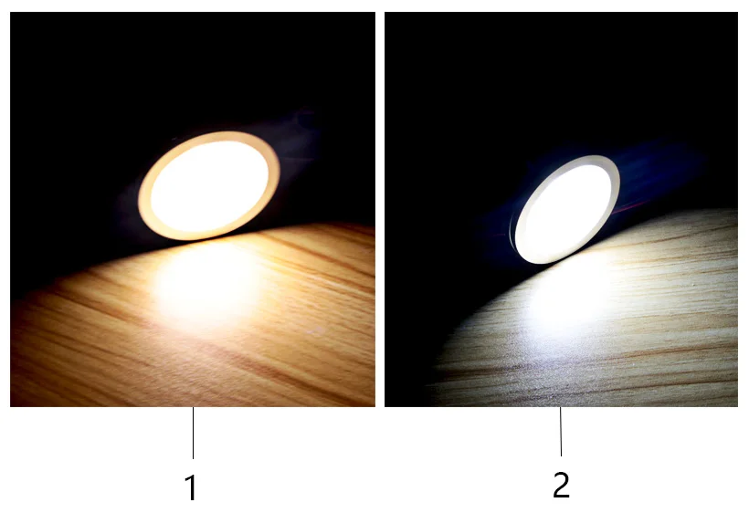 lighting