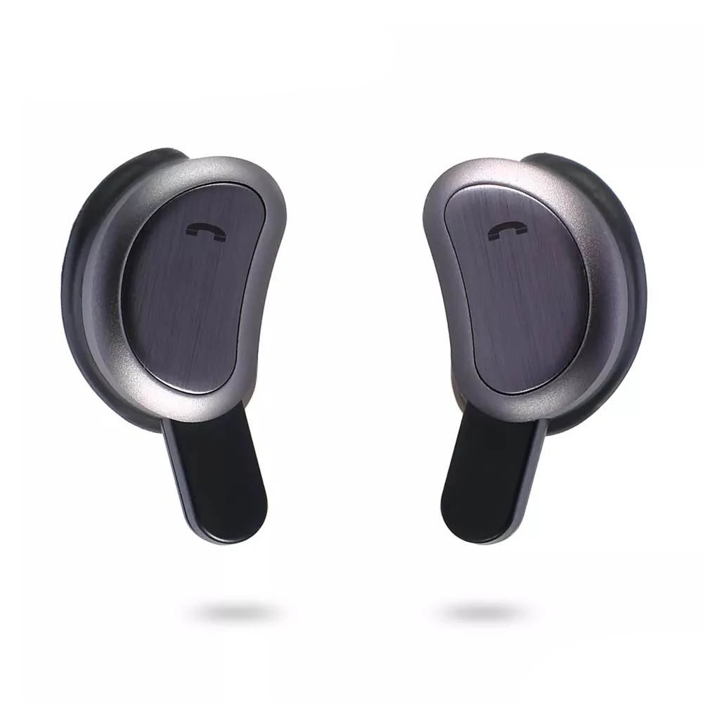 TWS Спортивные Беспроводные bluetooth наушники вкладыши музыкальные набор стерео