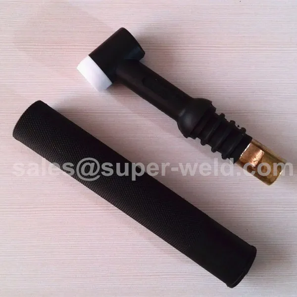 

WP-26 WP26 TIG Torch Body 1PC Air Cooled TIG Torch
