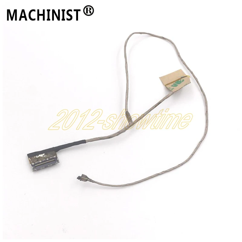 

Video screen Flex wire For ASUS UX31 UX31A UX31A2 UX31E laptop LCD LED LVDS Display Ribbon cable 14005-00110200