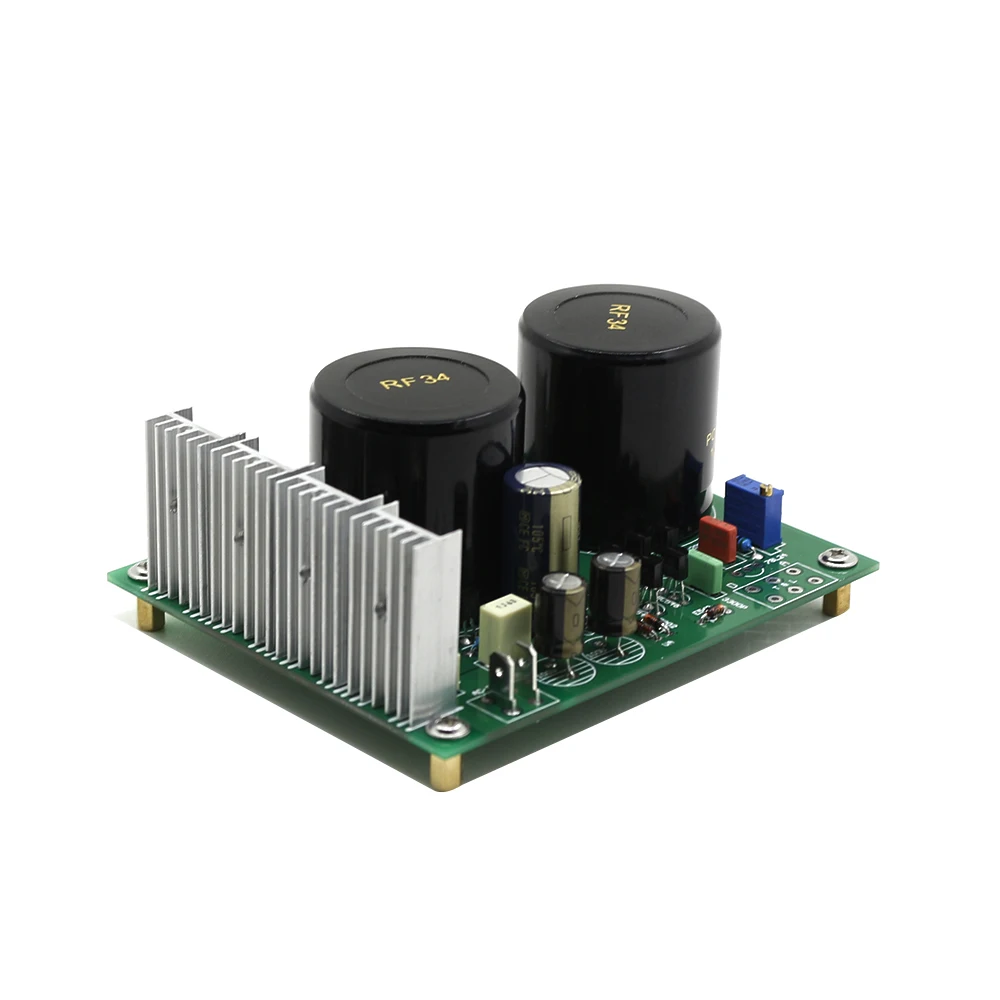 Сверхнизкошумная линейная плата питания S12 5 в 9 12 В 15 18 24 30 блок LPS|linear power|linear power