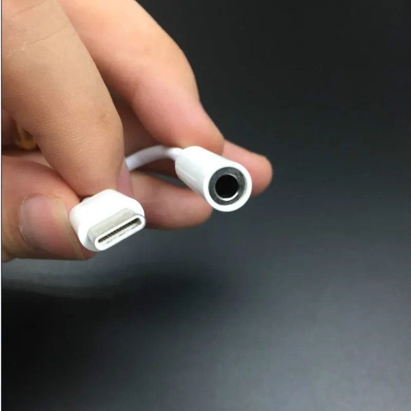 NEW USB C audio jack to 3.5mm Headset conversion adapter Type C Audio Jack covertor For Leeco Adapter type-c microphone adapter NEW USB C audio jack to 3.5mm Headset conversion adapter Type C Audio Jack covertor For Leeco Adapter type-c microphone adapter
