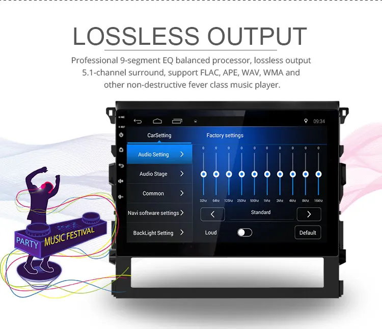 Flash Deal Besina 10.1 inch Android 8.0 Car Radio For Toyota Land Cruiser 200 LC200 2016 Multimedia Player GPS Navigation Autoaudio 2G+32G 7