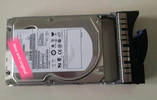 100% новый в коробке 3 года гарантии 43W9738 43W9720 43W9741 750G SATA 7 2 K требуется больше угловых