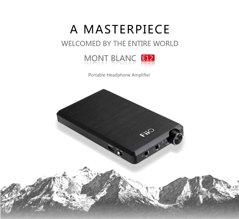 Fiio control. Усилитель для наушников fiio mont blanc e12. усилитель fiio e12 mont blanc portable headphone amplifier. fiio e12 mont blanc доработка. fiio e12 mont blanc модернизация.