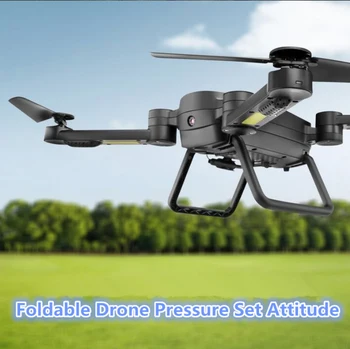 

WIFI FPV rc Quadcopter Z0 2.4g 4 Axis set attitue WIFI real time Foldable RC Mini Drone Helicopter Toy with 2.0MP Camera vs X5UW